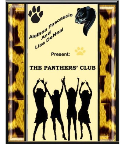 the panther club