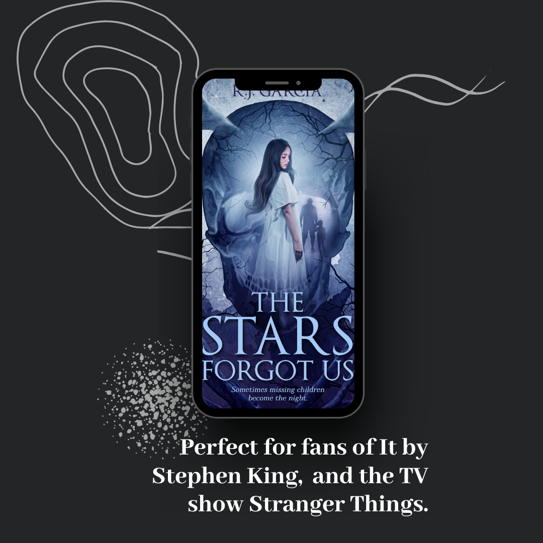 Instagram Post For fans of Stranger Things